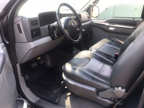 FORD F-250 3.9 XLT CABINE SIMPLES DIESEL, Foto 8