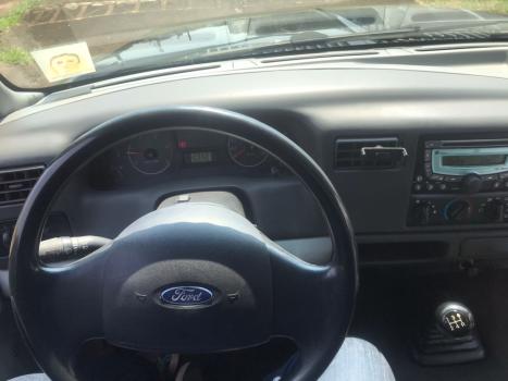 FORD F-250 3.9 XLT CABINE SIMPLES DIESEL, Foto 9
