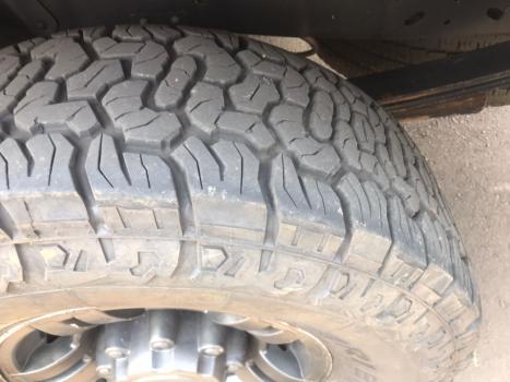 FORD F-250 3.9 XLT CABINE SIMPLES DIESEL, Foto 11