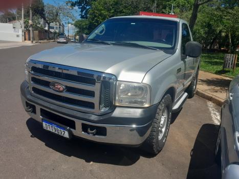 FORD F-250 3.9 XLT CABINE SIMPLES DIESEL, Foto 2