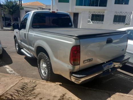 FORD F-250 3.9 XLT CABINE SIMPLES DIESEL, Foto 3