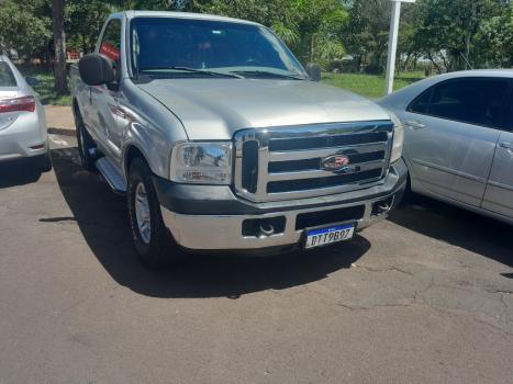 FORD F-250 3.9 XLT CABINE SIMPLES DIESEL, Foto 4