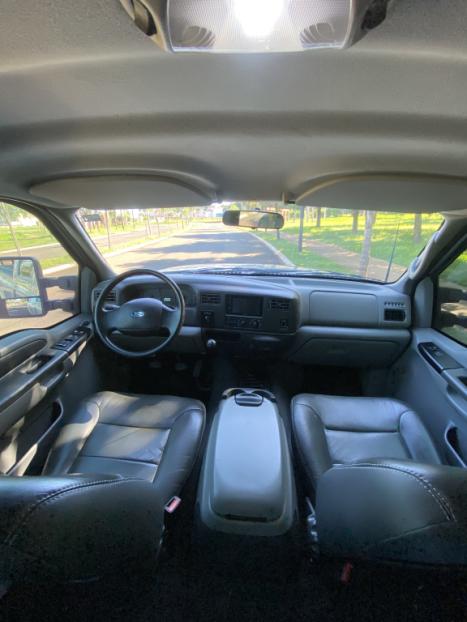 FORD F-250 3.9 XLT SUPER DUTY CABINE DUPLA DIESEL, Foto 3 FORD F-250 3.9 XLT SUPER DUTY CABINE DUPLA DIESEL, Foto 3