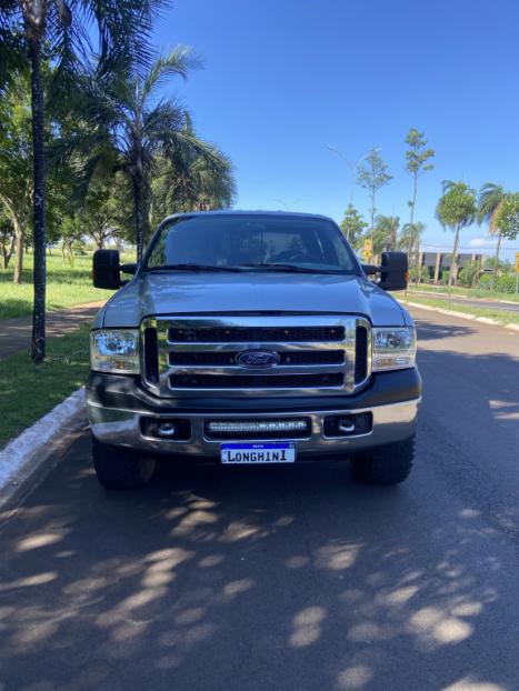 FORD F-250 3.9 XLT SUPER DUTY CABINE DUPLA DIESEL, Foto 4 FORD F-250 3.9 XLT SUPER DUTY CABINE DUPLA DIESEL, Foto 4