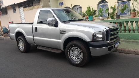 FORD F-250 3.9 XLT SUPER DUTY CABINE SIMPLES DIESEL, Foto 1