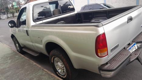 FORD F-250 3.9 XLT SUPER DUTY CABINE SIMPLES DIESEL, Foto 2