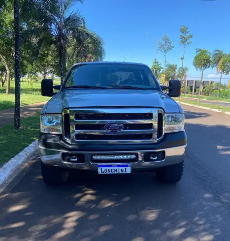 FORD F-250 3.9 XLT SUPER DUTY CABINE DUPLA DIESEL, Foto 2