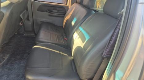 FORD F-250 4.2 V6 XLT CABINE DUPLA, Foto 7
