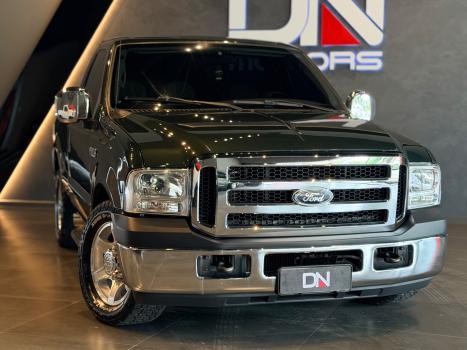 FORD F-250 4.2 XL CABINE SIMPLES, Foto 2