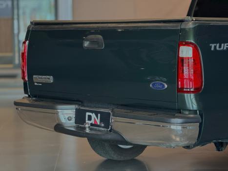 FORD F-250 4.2 XL CABINE SIMPLES, Foto 3