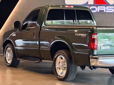 FORD F-250 4.2 XL CABINE SIMPLES, Foto 4