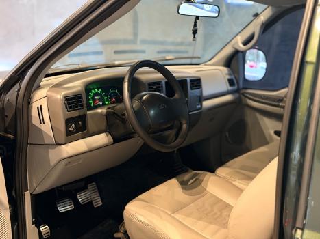 FORD F-250 4.2 XL CABINE SIMPLES, Foto 7