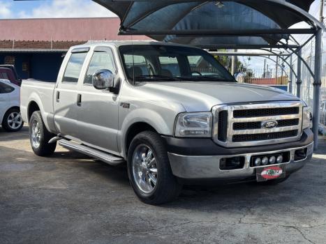FORD F-250 4.2 XLT CABINE DUPLA, Foto 1