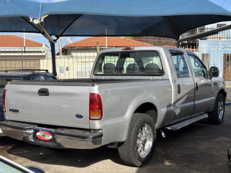 FORD F-250 4.2 XLT CABINE DUPLA, Foto 2