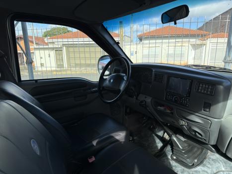 FORD F-250 4.2 XLT CABINE DUPLA, Foto 3