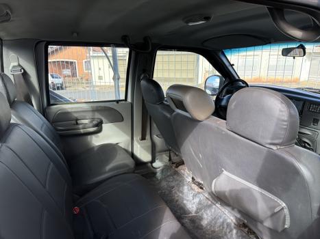 FORD F-250 4.2 XLT CABINE DUPLA, Foto 4
