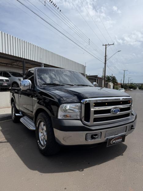 FORD F-250 4.2 XLT TURBO INTERCOOLER CABINE SIMPLES, Foto 1