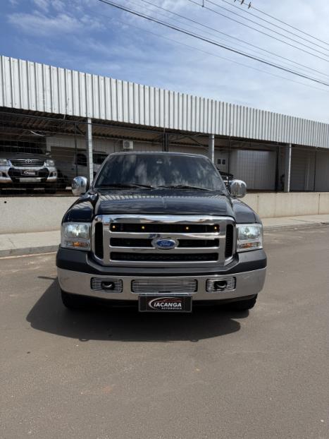 FORD F-250 4.2 XLT TURBO INTERCOOLER CABINE SIMPLES, Foto 2