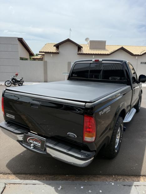 FORD F-250 4.2 XLT TURBO INTERCOOLER CABINE SIMPLES, Foto 5