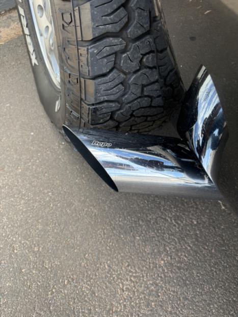 FORD F-250 4.2 XLT TURBO INTERCOOLER CABINE SIMPLES, Foto 8