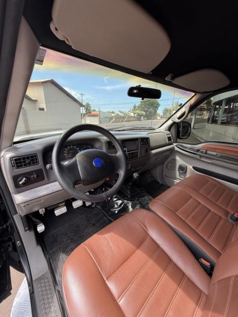 FORD F-250 4.2 XLT TURBO INTERCOOLER CABINE SIMPLES, Foto 10