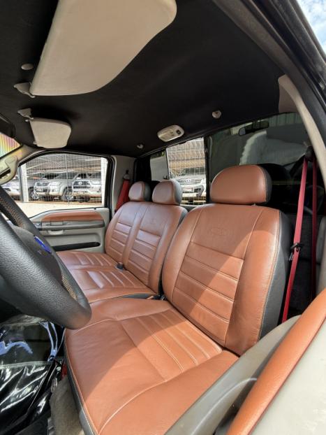 FORD F-250 4.2 XLT TURBO INTERCOOLER CABINE SIMPLES, Foto 11