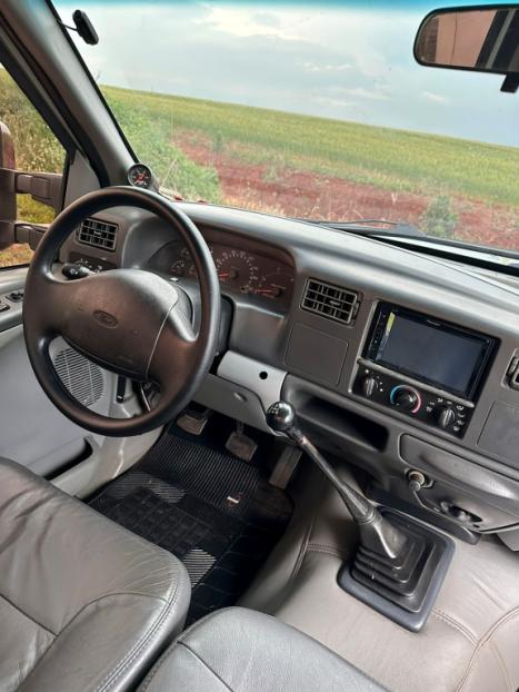 FORD F-250 4.2 XLT TURBO INTERCOOLER CABINE SIMPLES, Foto 7