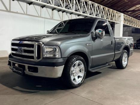 FORD F-250 4.2 XLT TURBO INTERCOOLER CABINE SIMPLES, Foto 1