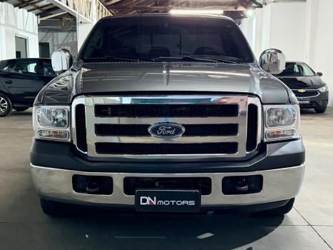 FORD F-250 4.2 XLT TURBO INTERCOOLER CABINE SIMPLES, Foto 2