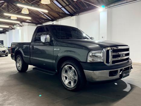 FORD F-250 4.2 XLT TURBO INTERCOOLER CABINE SIMPLES, Foto 3