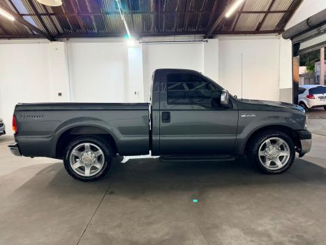FORD F-250 4.2 XLT TURBO INTERCOOLER CABINE SIMPLES, Foto 4