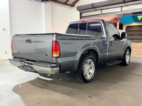 FORD F-250 4.2 XLT TURBO INTERCOOLER CABINE SIMPLES, Foto 5
