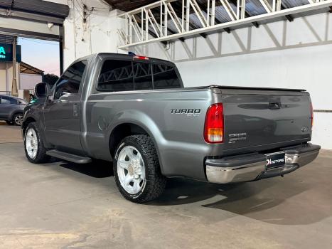 FORD F-250 4.2 XLT TURBO INTERCOOLER CABINE SIMPLES, Foto 7
