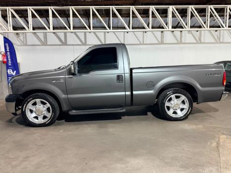 FORD F-250 4.2 XLT TURBO INTERCOOLER CABINE SIMPLES, Foto 8
