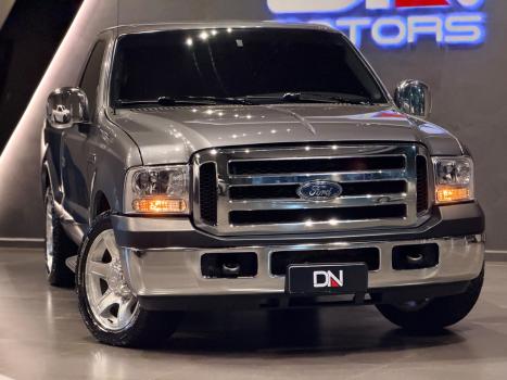 FORD F-250 4.2 XLT TURBO INTERCOOLER CABINE SIMPLES, Foto 2