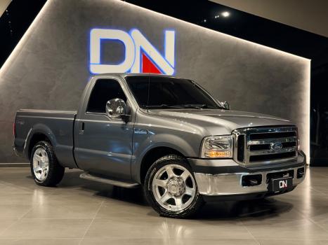 FORD F-250 4.2 XLT TURBO INTERCOOLER CABINE SIMPLES, Foto 3