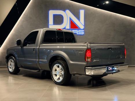 FORD F-250 4.2 XLT TURBO INTERCOOLER CABINE SIMPLES, Foto 5