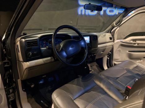FORD F-250 4.2 XLT TURBO INTERCOOLER CABINE SIMPLES, Foto 7
