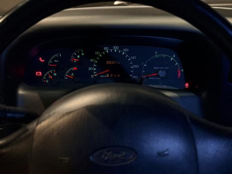 FORD F-250 4.2 XLT TURBO INTERCOOLER CABINE SIMPLES, Foto 10