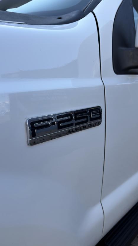 FORD F-250 4.2 XLT TURBO INTERCOOLER CABINE SIMPLES, Foto 6