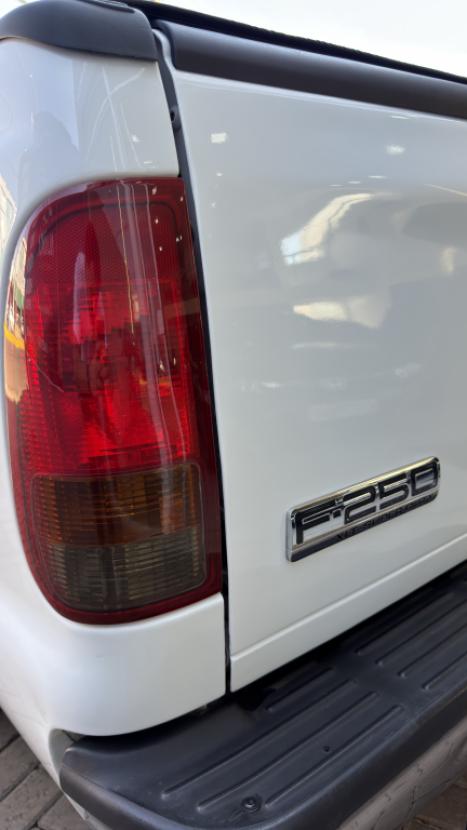 FORD F-250 4.2 XLT TURBO INTERCOOLER CABINE SIMPLES, Foto 5
