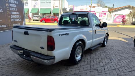 FORD F-250 4.2 XLT TURBO INTERCOOLER CABINE SIMPLES, Foto 3
