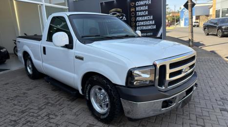 FORD F-250 4.2 XLT TURBO INTERCOOLER CABINE SIMPLES, Foto 2