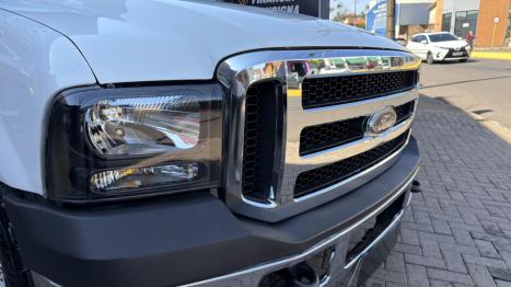 FORD F-250 4.2 XLT TURBO INTERCOOLER CABINE SIMPLES, Foto 7