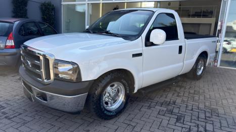 FORD F-250 4.2 XLT TURBO INTERCOOLER CABINE SIMPLES, Foto 1