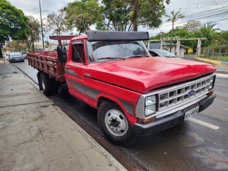 FORD F-4000 3.9 MWM 229, Foto 3