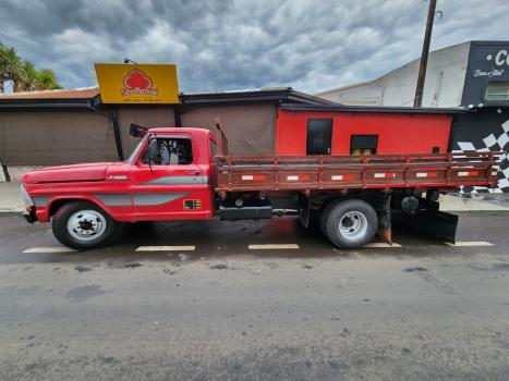 FORD F-4000 3.9 MWM 229, Foto 4