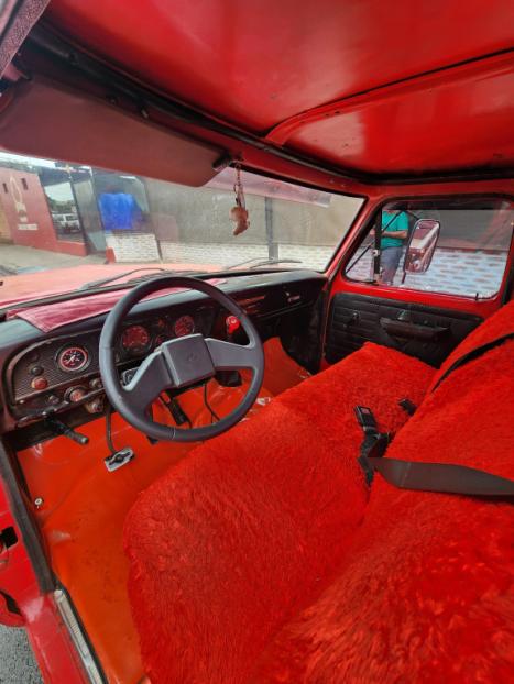 FORD F-4000 3.9 MWM 229, Foto 5