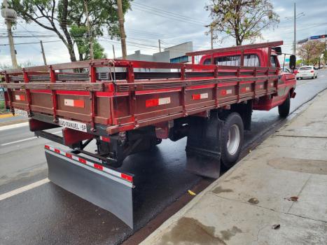 FORD F-4000 3.9 MWM 229, Foto 7