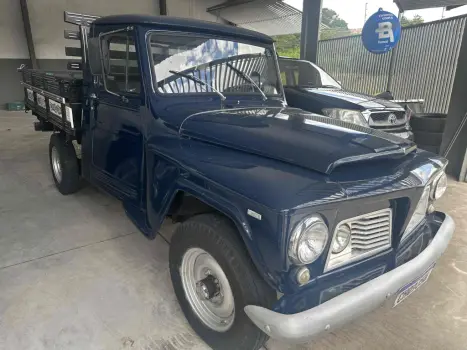 FORD F-75 2.3 4X4 PICK-UP, Foto 1